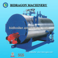 best high quality best price automatic wns steam boiler for ships
